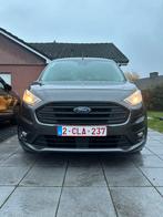 Ford transit connect 2018 1.5 TDCI 89d km, Voorwielaandrijving, Stof, Euro 6, Grijs