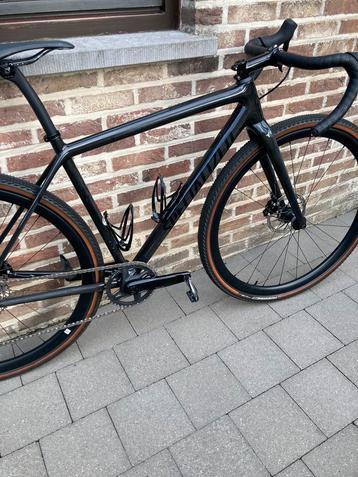 Specialized crux expert gravel NIEUW! beschikbaar voor biedingen