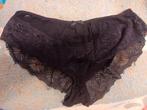 Slip maat m, Kleding | Dames, Ondergoed en Lingerie, Verzenden