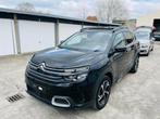 CITROËN C5 aircross 1.5bluehdi - panorama -  box auto -, Automaat, Stof, Euro 6, C5 Aircross