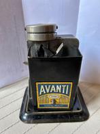 Potloodslijper Puntenslijper AVANTI, Ophalen