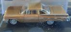 H0LK 0803 PONTIAC 1/87, Verzenden, Nieuw, Auto, Overige merken