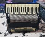 Accordeon Hohner Organola, Muziek en Instrumenten, Accordeons, Ophalen, Zo goed als nieuw, Hohner
