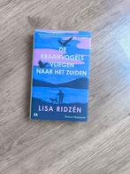 De kraanvogels vliegen naar het zuiden, Ophalen, Nieuw