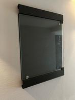 Uithangbord met glazen deur, Zakelijke goederen, Ophalen