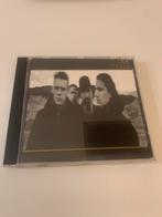 CD U2 The Joshua Tree, Ophalen of Verzenden, Zo goed als nieuw
