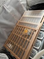 Ikea baby bed sniglar, Ophalen, Gebruikt, Minder dan 140 cm, Minder dan 70 cm