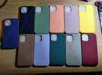 Iphone 12 Pro Max-hoesje, Telecommunicatie, Ophalen of Verzenden, Nieuw, IPhone 12 Pro Max, Frontje of Cover