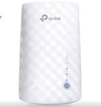 tp-link RE190 Dualband wifi extender onemesh, Ophalen of Verzenden, Nieuw, TP-Link