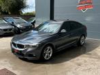 Bmw 328i GT SportAutomaat M-SPORT Camera 1st Eigenaar EURO6B, Argent ou Gris, Achat, Euro 6, Entreprise