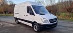 Mercedes Sprinter 315 2.2 Diesel Bj 2008 175000km, Auto's, Mercedes-Benz, Parkeersensor, Bedrijf, Euro 4, Te koop