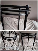 2 de Mes 😃 Belles Dessertes sur Roulettes, VINTAGE ?, Enlèvement