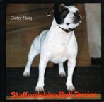 (d21) Staffordshire Bull Terrier, Boeken, Ophalen of Verzenden, Gelezen