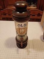 Dispenser Old Whisky, Verzamelen, Ophalen