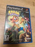 CRASH MIND OVER MUTANT, Ophalen of Verzenden