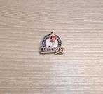 PIN - CHALLENGE ASPTT - ARRAS - BASKETBALL - BASKETBAL, Verzamelen, Verzenden, Gebruikt, Sport, Speldje of Pin