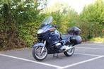 2001 BMW R1150RT - perfect onderhouden, Motoren, Motoren | BMW, 2 cilinders, Particulier, 1050 cc, Meer dan 35 kW