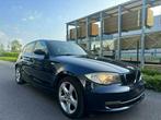 Bmw 118d - 2009 - 300dkm - automaat - EXPORT OF HANDEL, Auto's, Automaat, 1 Reeks, Bedrijf, Diesel