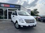 HYUNDAI H-1 2.5 CRDi*UTILITAIRE*6-PLACES*ATTACHE-REMORQUE*EU, Stof, 199 g/km, https://public.car-pass.be/vhr/f711917e-b60e-47b8-a8ec-2ff63abc4aa7