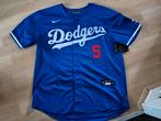 Los Angeles Dodgers Jersey Freeman maat: L, Sports & Fitness, Baseball & Softball, Envoi, Neuf, Baseball, Vêtements