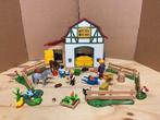 Playmobil manege, Kinderen en Baby's, Ophalen of Verzenden