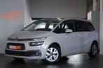 Citroën C4 Spacetourer 1.2 PureTech Feel S 7Pl Camera Cruis, Auto's, Stof, Gebruikt, Euro 6, 1199 cc