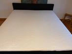 Bed topper 180 x 200, Ophalen, Wit, 180 cm, 200 cm