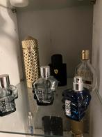Collection de flacons de parfum et de pulvérisateurs, Enlèvement ou Envoi