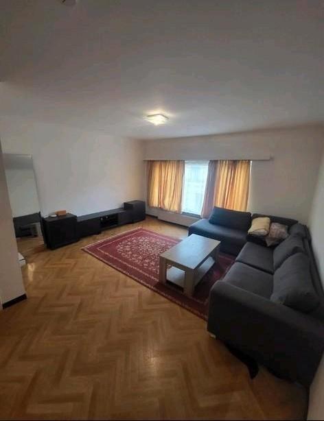 Appartement te huur op 't Kiel (gemeubeld), Immo, Appartementen en Studio's te huur, Antwerpen (stad), 50 m² of meer