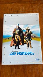 Dvd : TRILOGIE DES VISITEURS, Cd's en Dvd's, Dvd's | Komedie, Ophalen of Verzenden