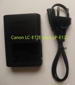 Chargeur de batterie LC-E12 pour LP-E12, Enlèvement ou Envoi, Neuf