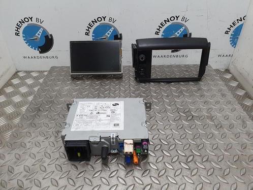 Navigatie  Peugeot 2008 2019, Auto-onderdelen, Elektronica en Kabels, Peugeot, Gebruikt, Ophalen of Verzenden
