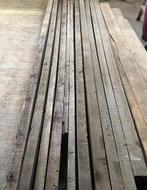 5 Poutrelles 100€ les 5, Doe-het-zelf en Bouw, Metalen, Ophalen, Gebruikt