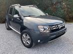 Dacia Duster 1.5 DCI 4x4 Euro6B, Autos, Dacia, Cuir, Argent ou Gris, Achat, Euro 6