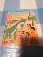 Bande dessinée Cressida Cowell, Une BD, Enlèvement ou Envoi, Comme neuf