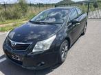 TOYOTA AVENSIS 2.0 D4D, Voorwielaandrijving, Euro 5, Stof, Avensis