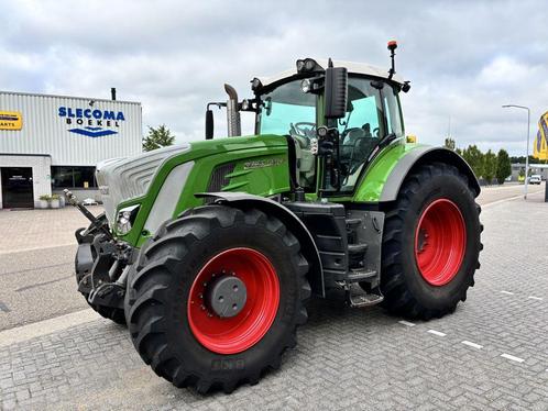 Fendt 939 Vario ProfiPlus 2018, Zakelijke goederen, Landbouw | Tractoren, 7500 tot 10000, Fendt, meer dan 160 Pk, Gebruikt