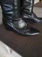 Laarzen Oliver Strelli maat 36, Kleding | Dames, Schoenen, Oliver Strelli, Zwart, Lage of Enkellaarzen, Ophalen of Verzenden