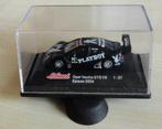 MINIATUUR RALLY AUTO 1:87 MODELAUTO OPEL VECTRA GTS V8 2004, Comme neuf, Schuco, Voiture, Enlèvement ou Envoi