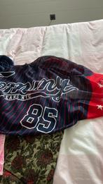 Grote sjaals katoen tommy hilfiger (5), Kleding | Dames, Mutsen, Sjaals en Handschoenen, Ophalen of Verzenden, Zo goed als nieuw