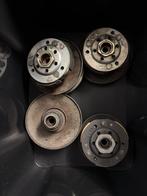 Koppelling vespa sprint primavera gts toscana, Fietsen en Brommers, Brommeronderdelen | Scooters, Ophalen, Vespa