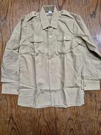 Hemden verkleed/beige/bruin, Ophalen, Nieuw, Jongen of Meisje
