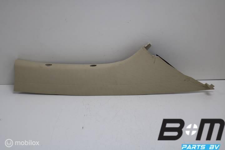 A-stijl bekleding rechts VW Transporter T5 GP 7H5867234F, Auto-onderdelen, Interieur en Bekleding, Gebruikt