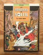 Les HERITIERS DU SOLEIL     Convard    EO TTBE, Enlèvement ou Envoi