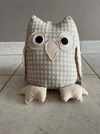 Deurstopper uil NIEUW, Ophalen of Verzenden, Nieuw