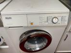 Wasmachine Miele Novotronic W973, Gebruikt, Ophalen