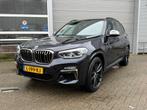 2018 BMW X3 M40i xD High Exec. Personenauto, Auto's, BMW, Gebruikt, Euro 6, Overige brandstoffen, Bedrijf