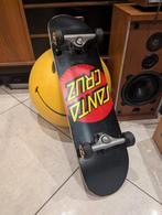 Santa Cruz Skateboard, Enlèvement, Skateboard