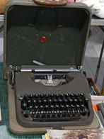 Typmachine SWISSA Piccola, Diversen, Typemachines, Ophalen, Gebruikt