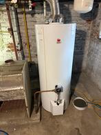 Boiler au gaz Bulex, Ophalen, Boiler